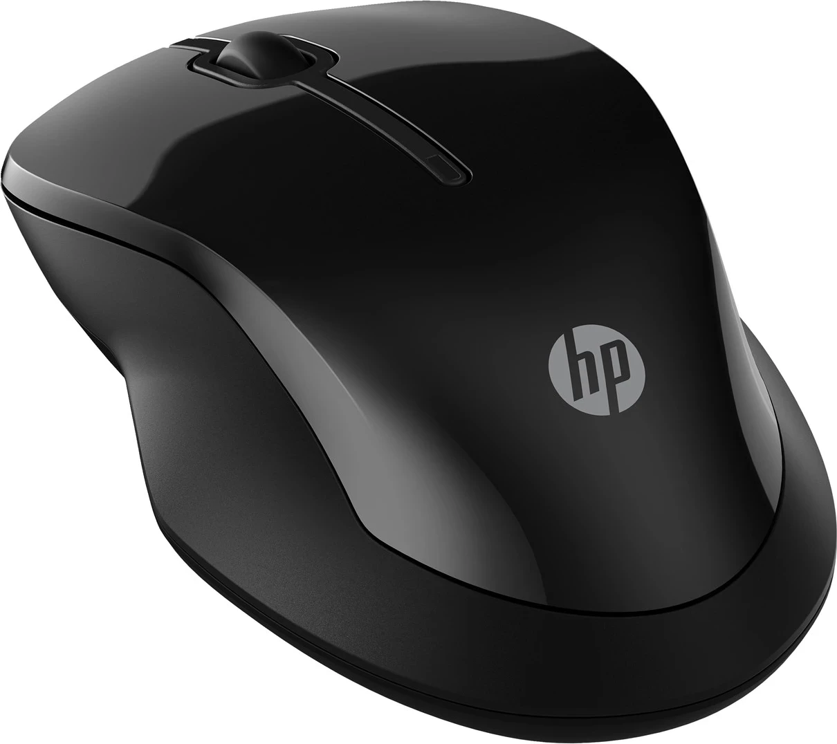 Maus pa tel HP 250 Dual