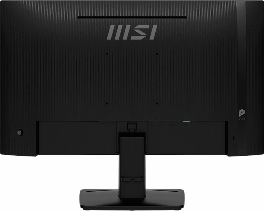 Monitor MSI PRO MP242A E2 23.8" Full HD IPS 120Hz 1ms, HDMI/DP/VGA, i zi