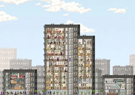Project Highrise Global