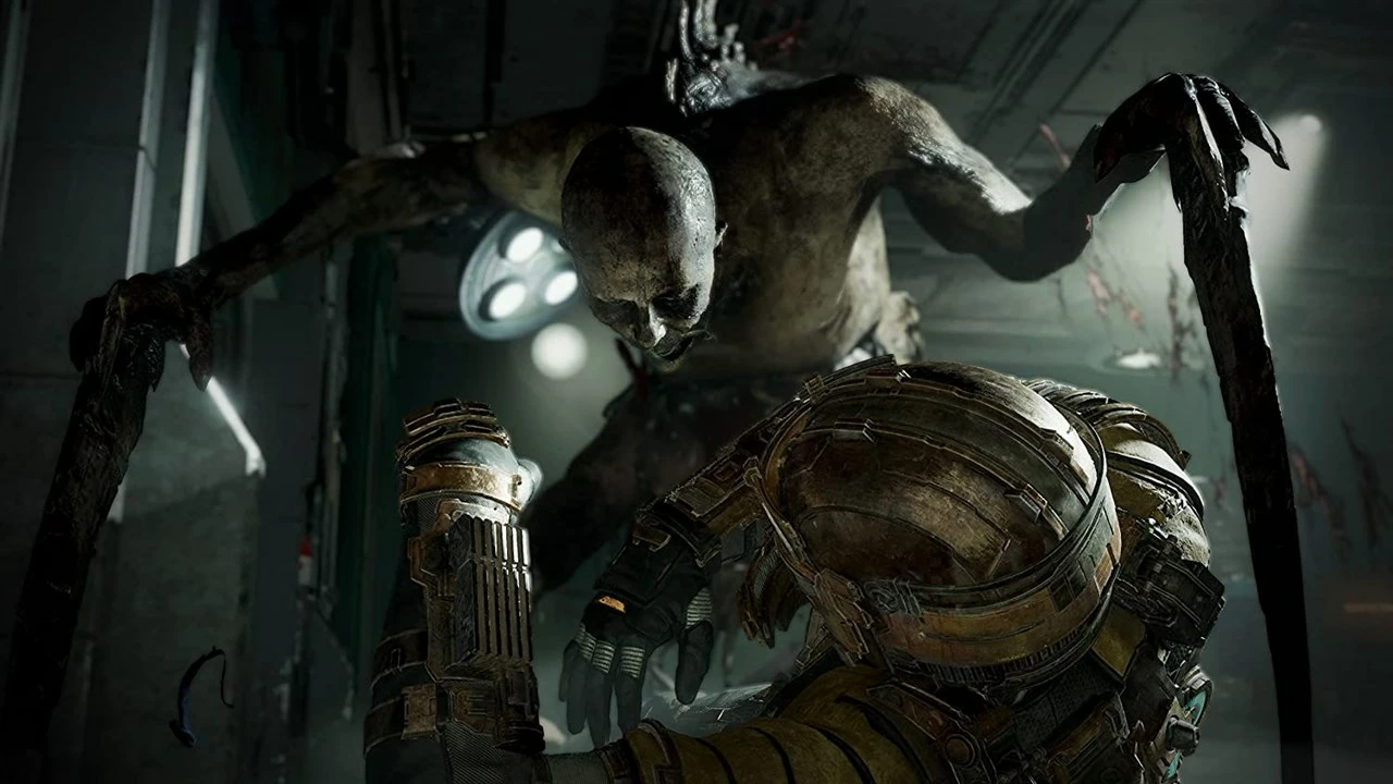 Lojë PS5 Electronic Arts Dead Space