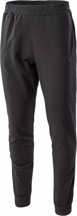 Pantallona për meshkuj Iguana, të zeza