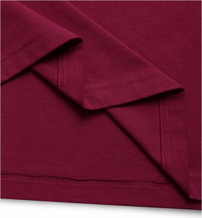 Maicë unisex Malfini, e zezë