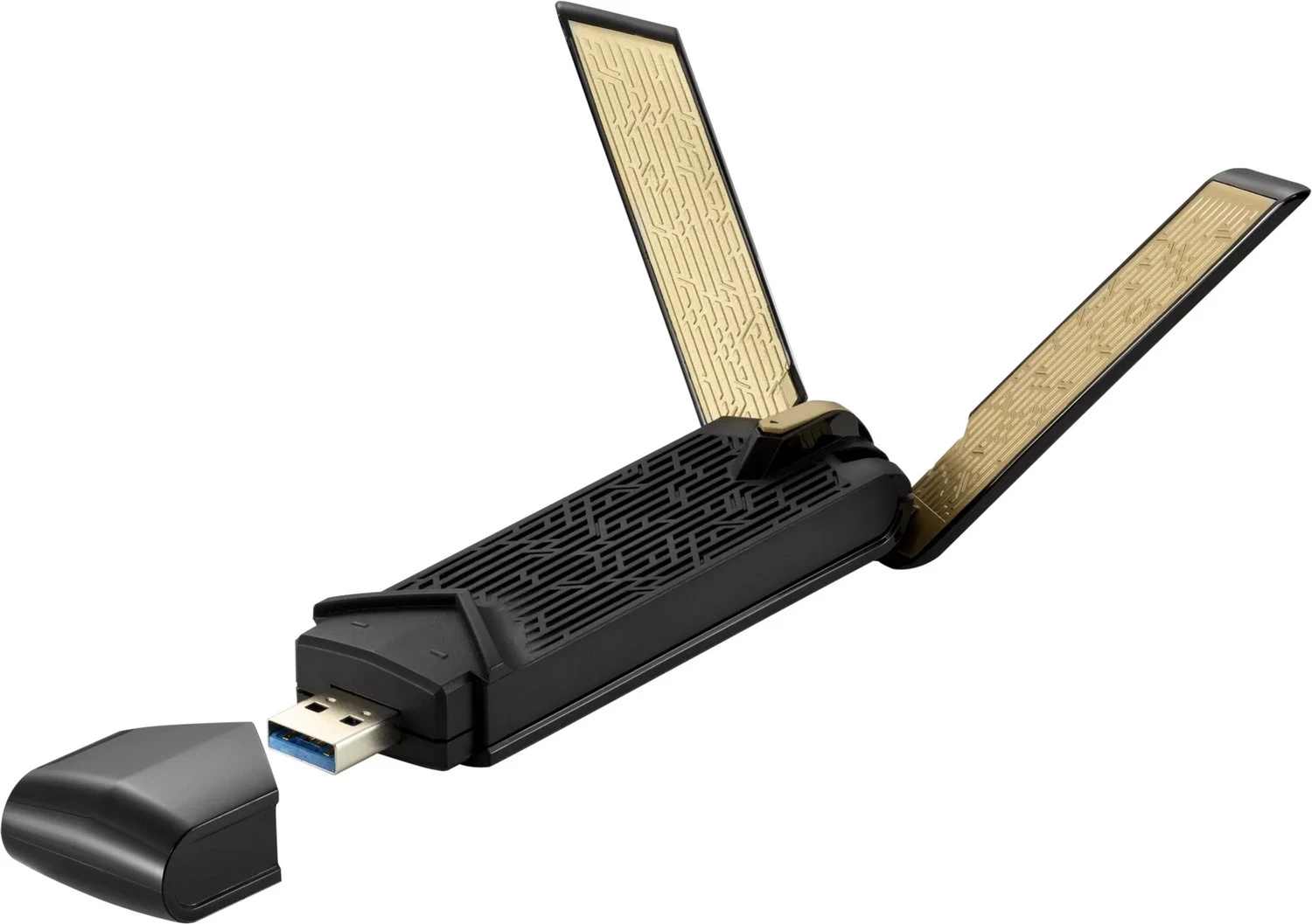 Përshtatës USB wireless ASUS USB-AX56
