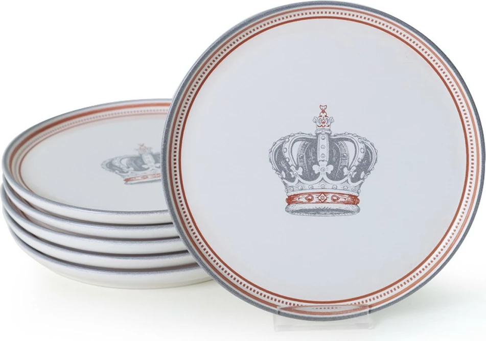 Set për shërbim torte (6 copë), Hermia Concept, X000158190000000000000000