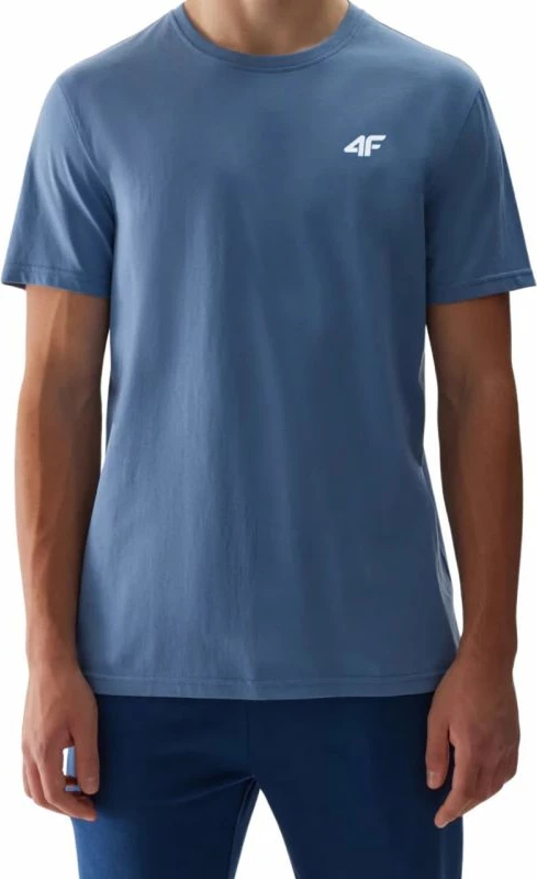 Maicë për meshkuj 4f, kaltër