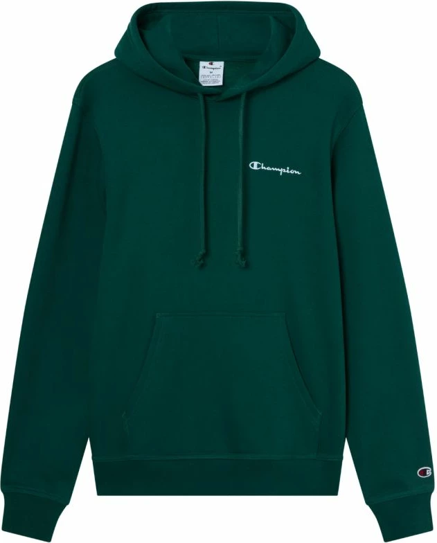 Duks për meshkuj Champion, i gjelbër