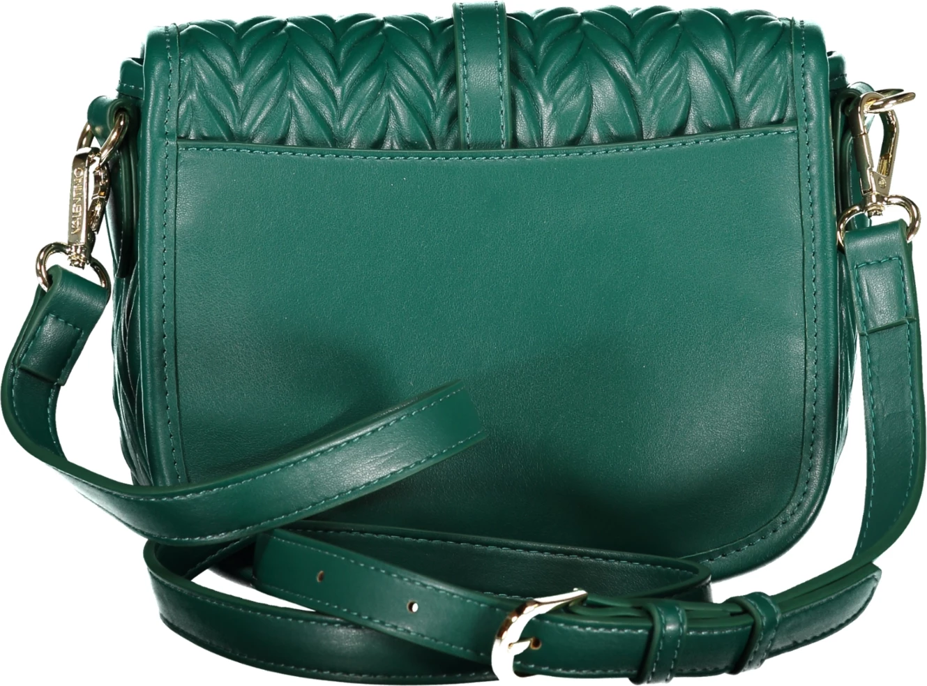 Çantë për femra VALENTINO BAGS, e gjelbër