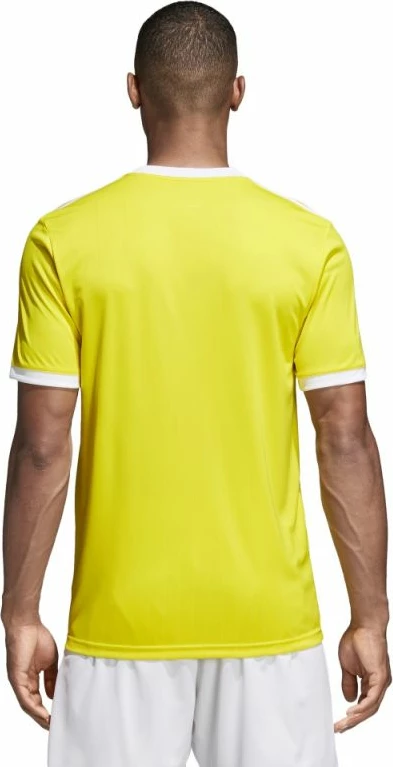 Fanellë futbolli për meshkuj adidas, e verdhë [Madhësia: S]