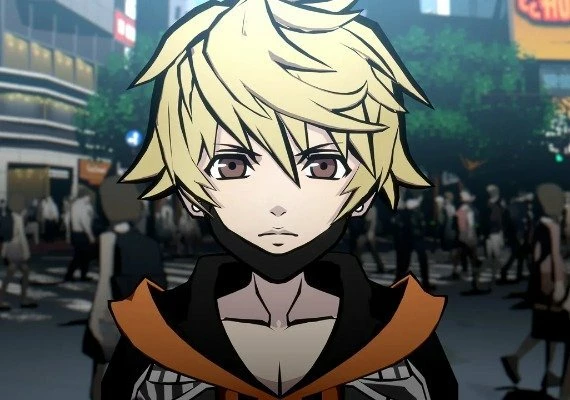 NEO: The World Ends With You EN/DE/FR/IT/JA/ES Global