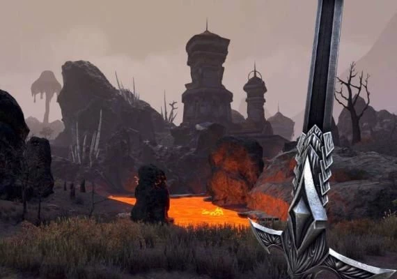 The Elder Scrolls V - Skyrim Triple Pack DLC EN Global