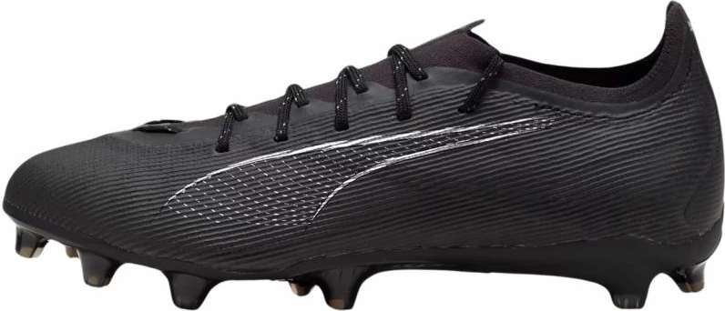 Atlete futbolli Puma për meshkuj, të zeza [Madhësia: 41]