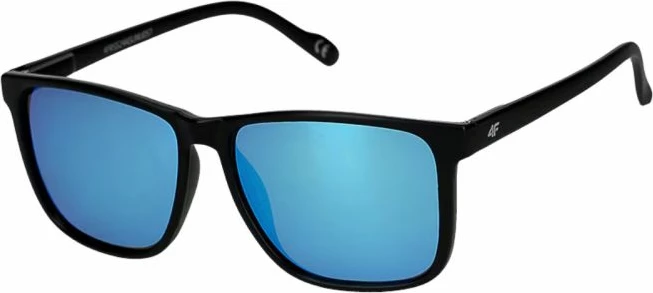 Syze dielli 4f uniseks, të zeza