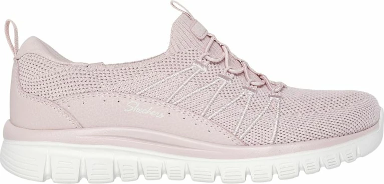Atlete femra Skechers Graceful Picture Perfect 100702 BLSH