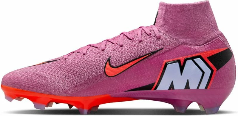 Atlete futbolli Nike, të kuqe [Madhësia: 39]