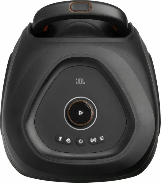Altoparlant portativ JBL PartyBox 330 280W Bluetooth RGB USB, i zi