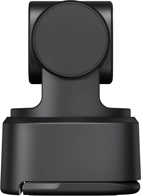Webcam OBSBOT Tiny SE, 1080p, AI tracking, mikrofon i integrum, e zezë