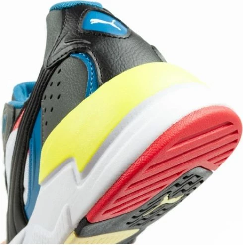 Atlete për meshkuj Puma, shumengjyrëshe