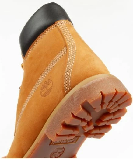 Çizme Timberland për meshkuj, kafe