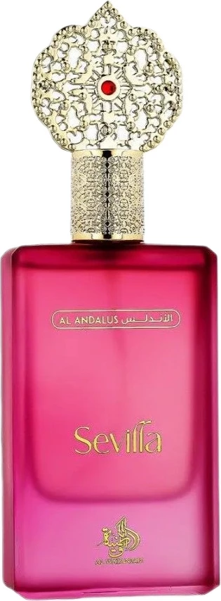 Eau de Parfum për femra Al Wataniah Sevilla 75ml