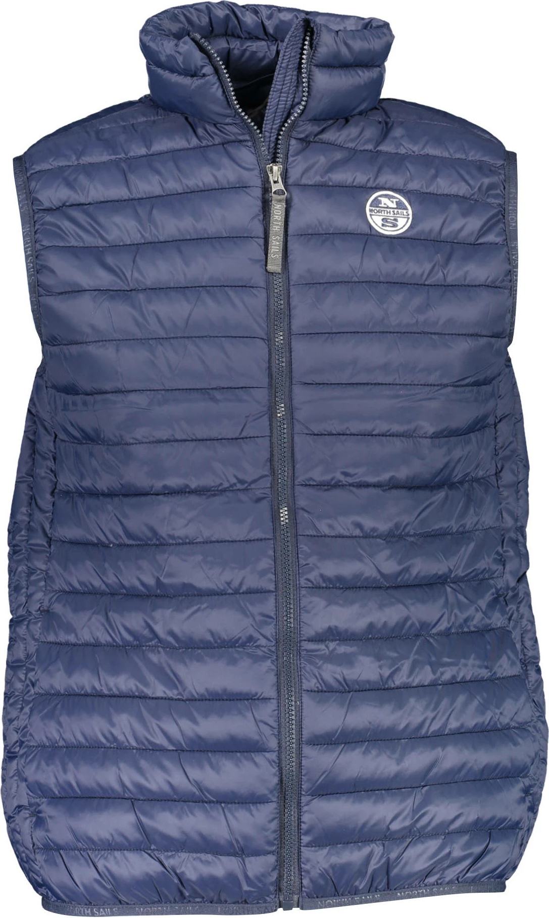 Jelek NORTH SAILS MEN'S SLEEVELESS për meshkuj, blu [Madhësia: L]