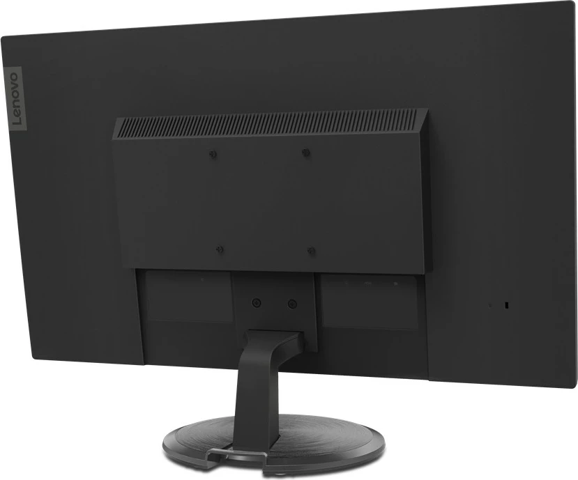 Monitor Lenovo D27q-30, 27 inç, Quad HD, LCD, FreeSync, i zi