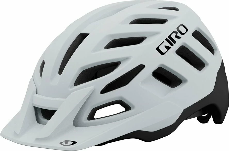 Kaskë MTB Giro Radix L (59-63 cm) blu