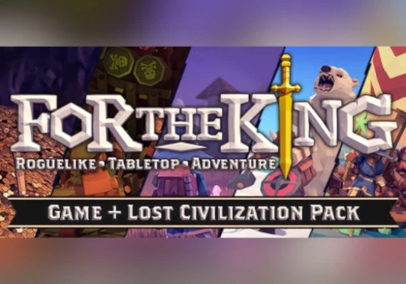 For The King Deluxe Edition Global