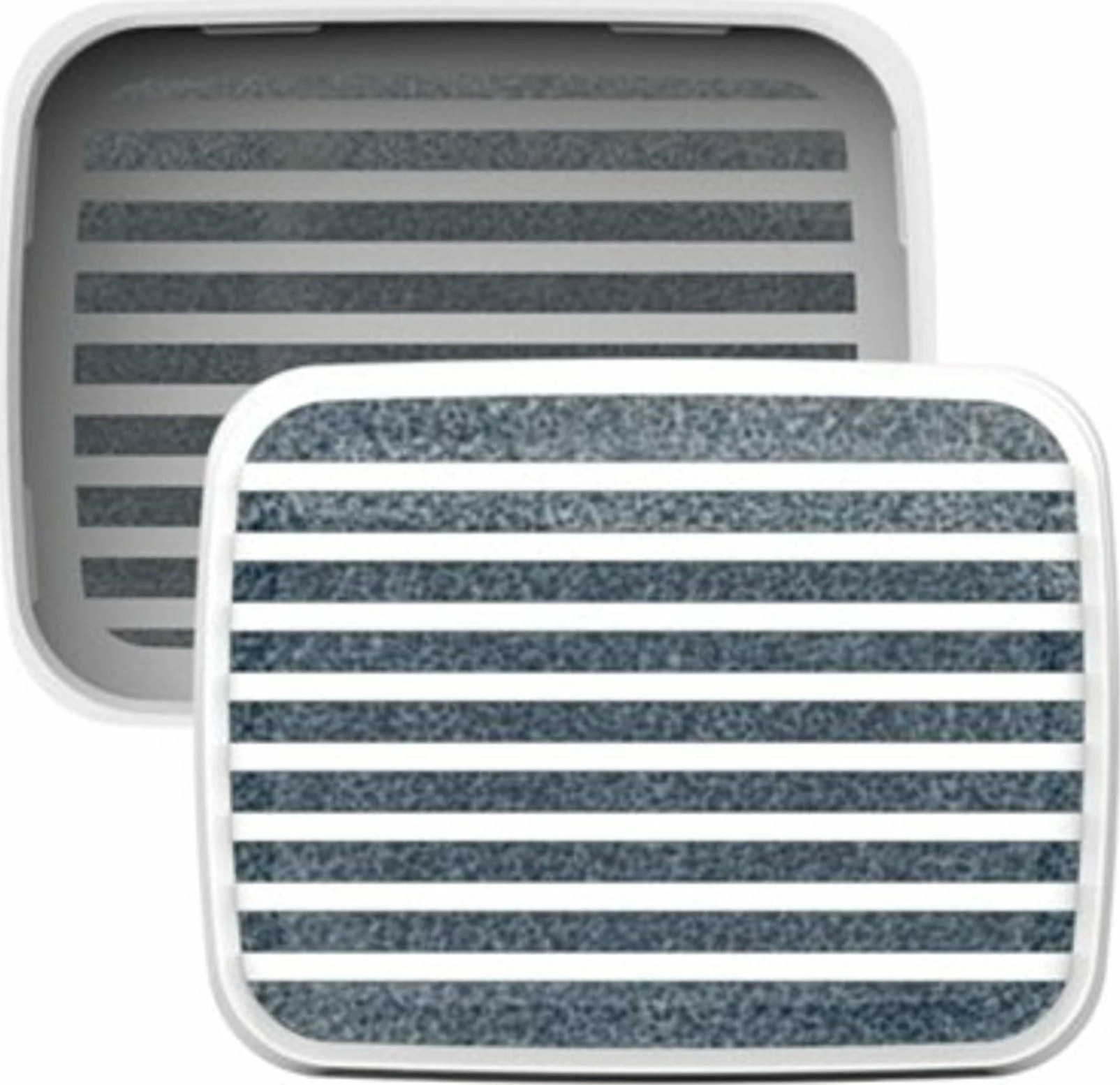 Filtër për fontanë uji për kafshë Xiaomi Smart Pet Fountain Filter BHR6148GL, i bardhë