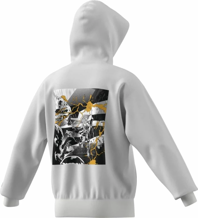 Duks adidas Real Madrid Marvel Avengers