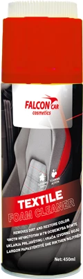 Shkumë për pastrim Falcon, 450 ml