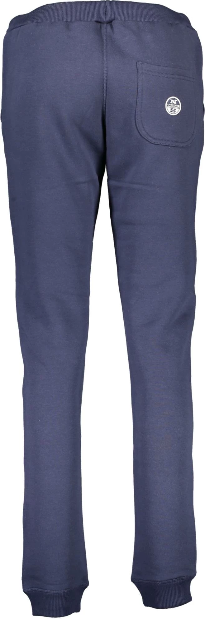 Pantallona sportive femra NORTH SAILS, blu