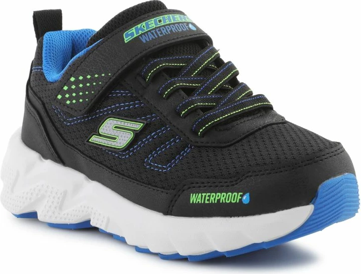 Atlete fëmijë Skechers, kaltër [Madhësia: 29]
