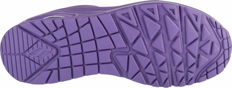 Atlete Skechers femra, vjollcë [Madhësia: 37]
