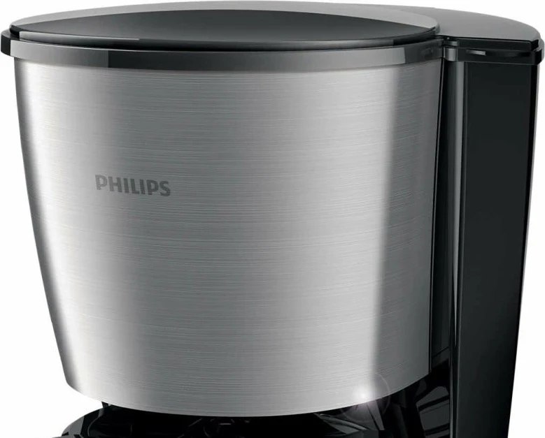 Kafemakina Philips, e zezë