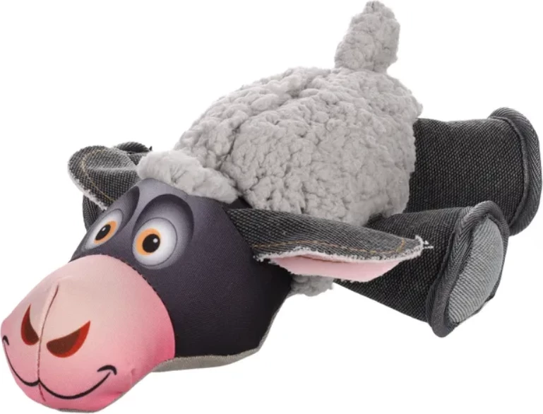 Lodër për qen Flamingo 