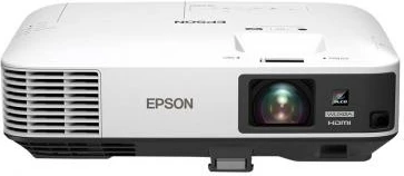 Projektor digjital, Epson, EB-2250U (V11H871040), Full HD 1080p, 5000 ANSI lumens, 3LCD, HDMI x2, Wi‑Fi opsional, deri 300", i bardhë