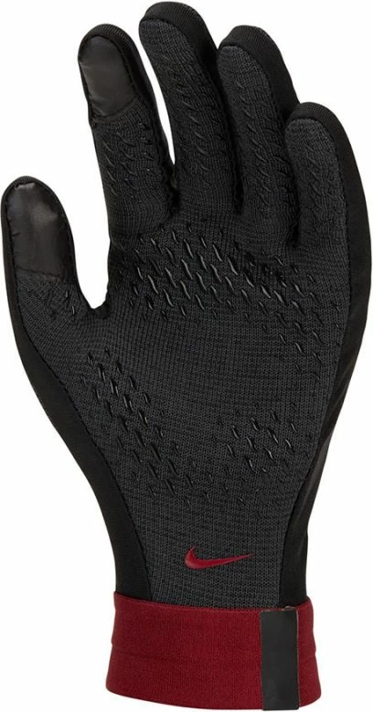 Doreza për fëmijë Nike, Liverpool FC Thermafit, të zeza [Madhësia: L]