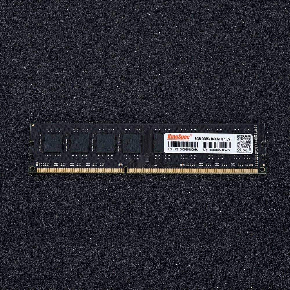 Ddr3 KINGSPEC DDR3 8GB Longdimm