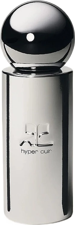 Eau de Parfum Courreges Hyper Cuir 100ml
