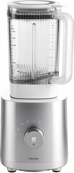 Blender Universal, motor AC, 1200 W, silver