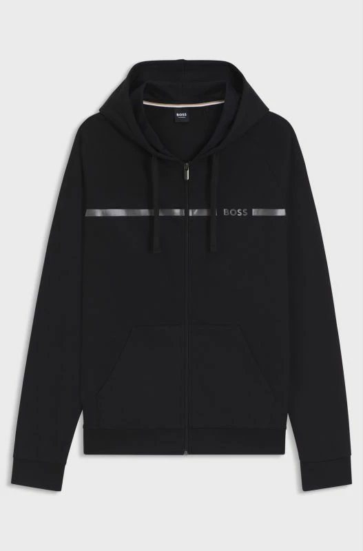 Loungewear Boss Authentic, e zezë [Madhësia: XL]