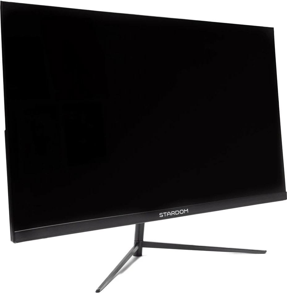 Monitor Gaming Stardomt 27 inch Straight Screen Borderless 4K 60HZ