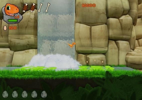 Iggy's Egg Adventure EN Global