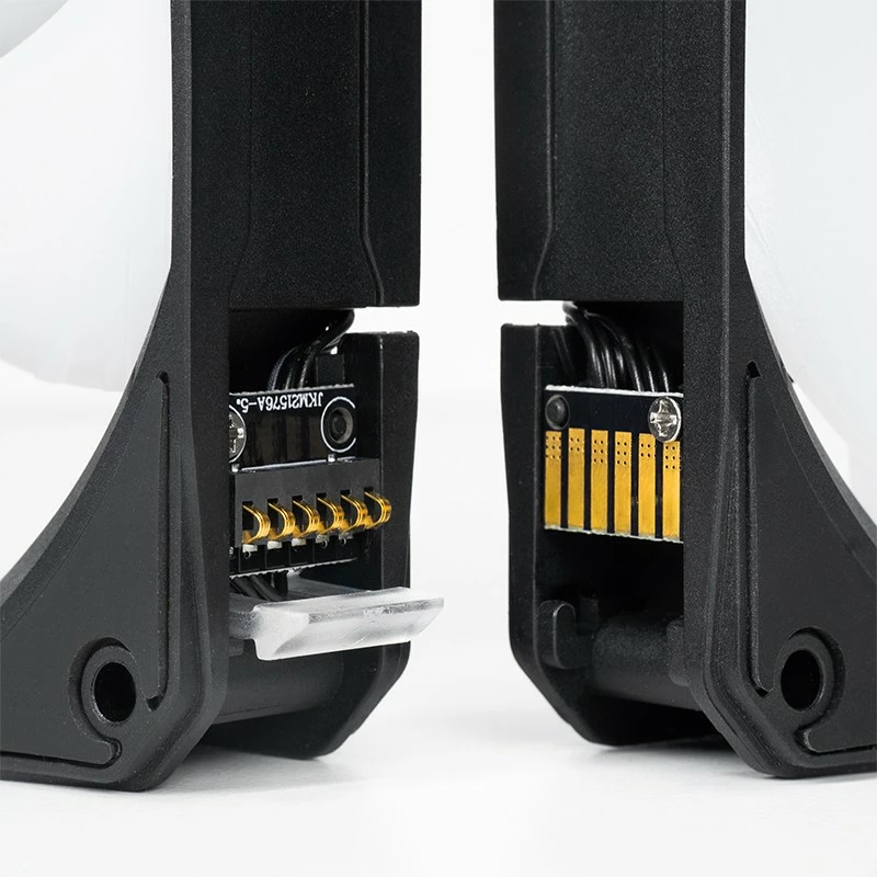 Ftohës CPU Chieftec ICEBERG 240 RGB