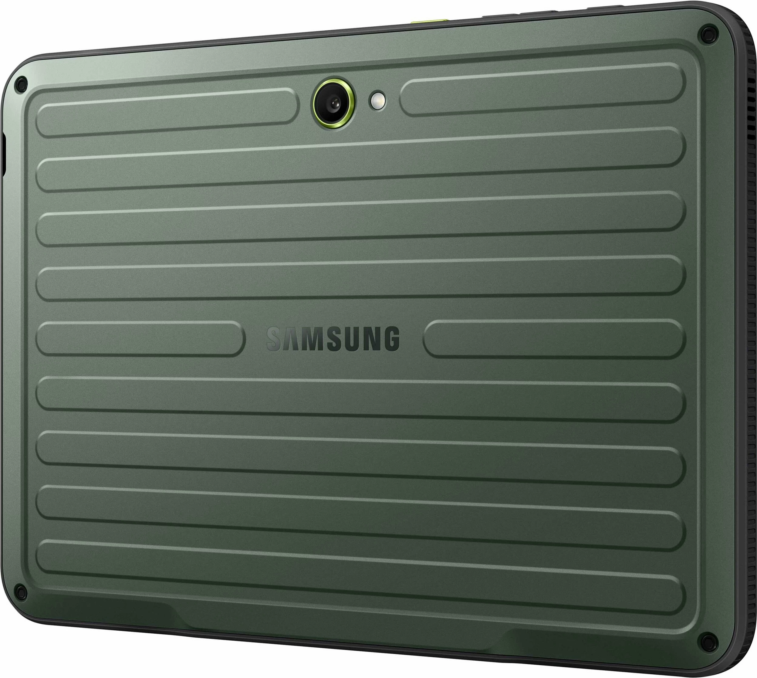 Tablet Samsung Galaxy Tab Active5 Pro SM-X356BZGAEEB 10.1\" 128GB 5G 6GB RAM e gjelbër