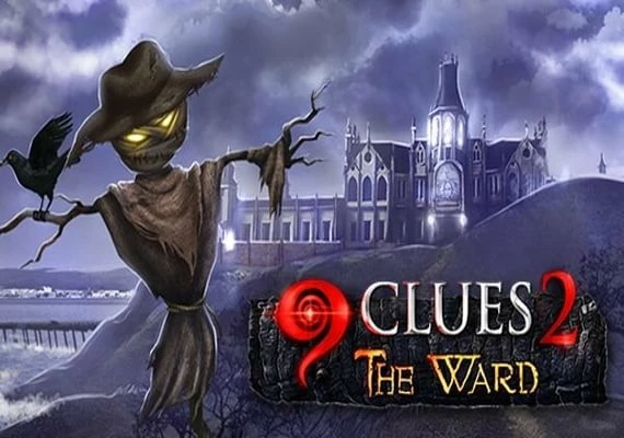 9 Clues 2: The Ward Global