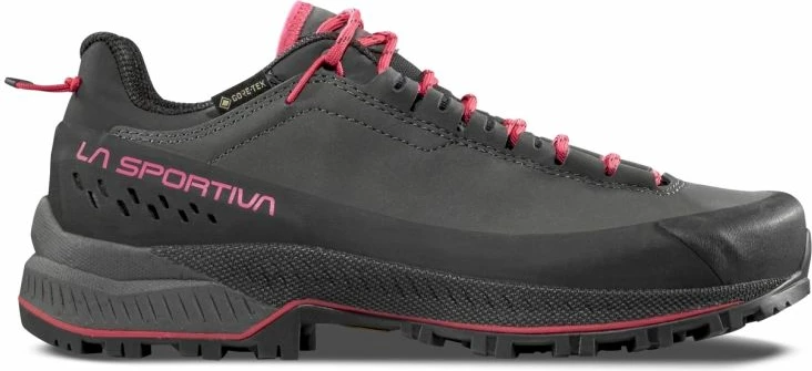 Atlete outdoor për femra La Sportiva TX5 Evo GTX, carbon/azalea
