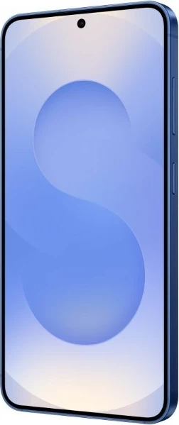 Celular Samsung Galaxy S25 5G 12/128GB Dual SIM granatowy
