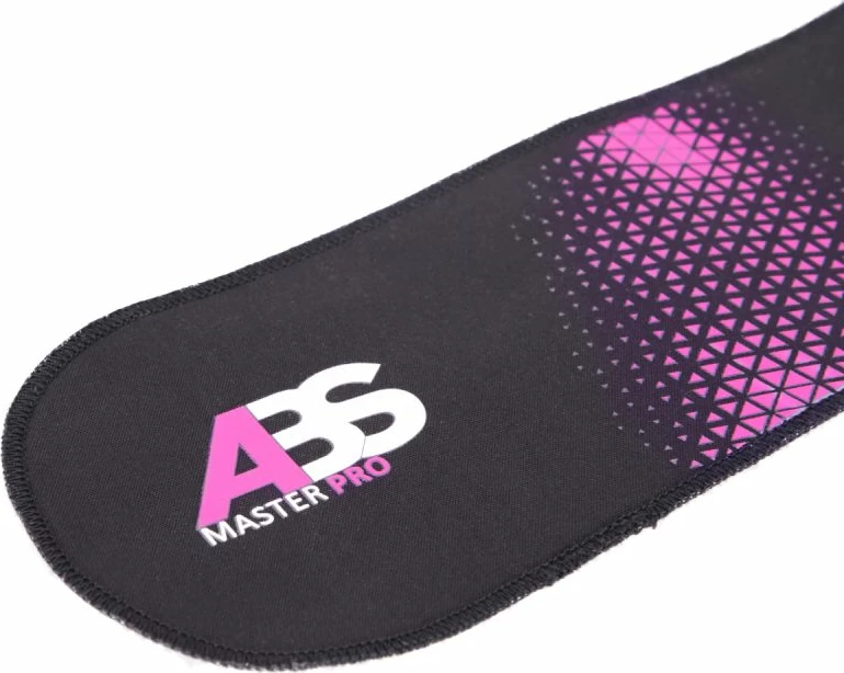 Masazhator elektrostimulues muskujsh HMS ABS Master Pro Multi Set