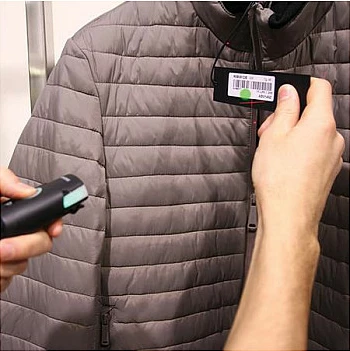 Skaner barkodi Datalogic DBT6400, Bluetooth, 2D, i zi